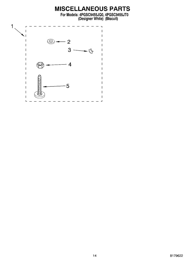 Diagram for 4PGSC9455JQ0