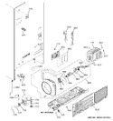 Diagram for Machine Compartment